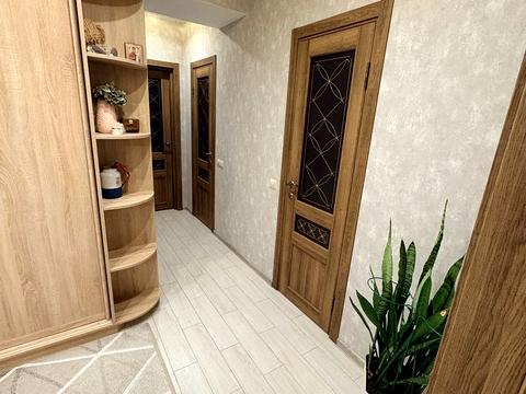 квартира за адресою Чубинського вул., 8-А