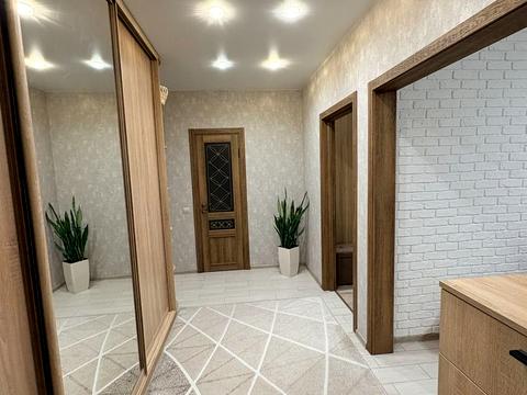 квартира за адресою Чубинського вул., 8-А