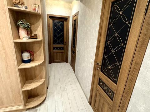 квартира за адресою Чубинського вул., 8-А