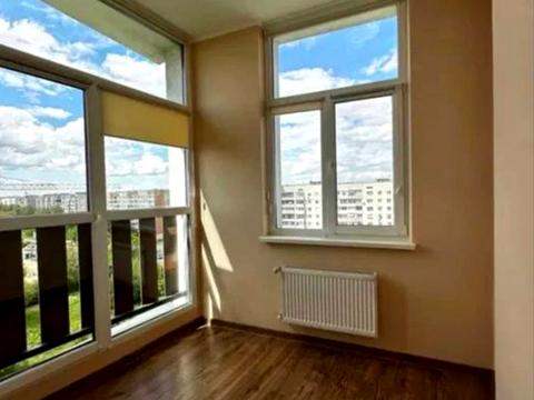 квартира по адресу Профессора Ивана Ковалика ул., 1
