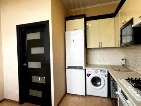 квартира по адресу Профессора Ивана Ковалика ул., 1