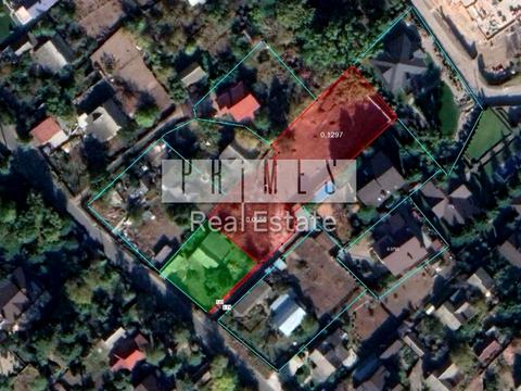 участок по адресу Анатолія Солов'яненка ул., 309