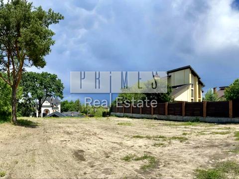 участок по адресу Анатолія Солов'яненка ул., 309