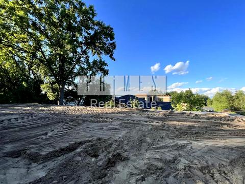 участок по адресу Анатолія Солов'яненка ул., 309