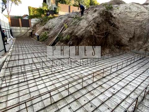 участок по адресу Анатолія Солов'яненка ул., 309