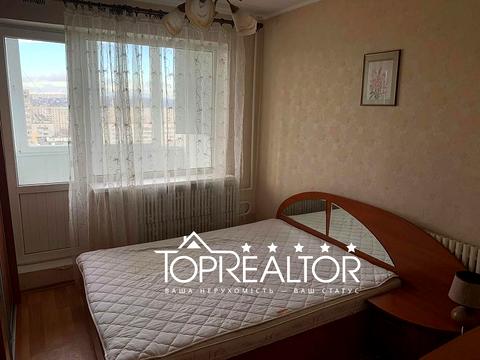 квартира по адресу Героев Труда ул. (Героїв Праці), 12д