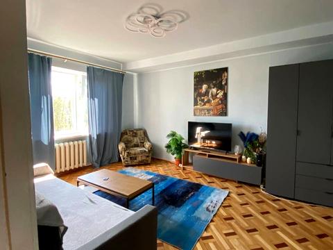 квартира по адресу Жилянская ул., 45