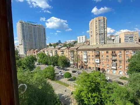 квартира по адресу Жилянская ул., 45