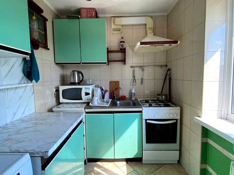 квартира по адресу Жилянская ул., 45