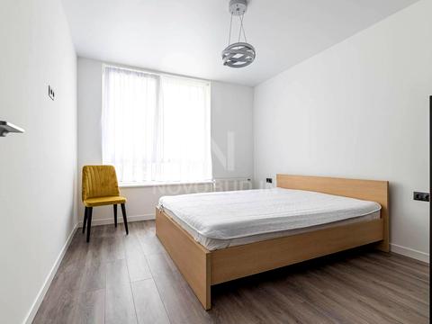 квартира за адресою Тараса Шевченка вул., 60/10