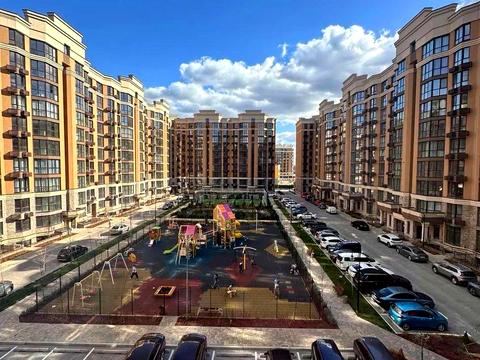 квартира за адресою Миру вул., 10-А