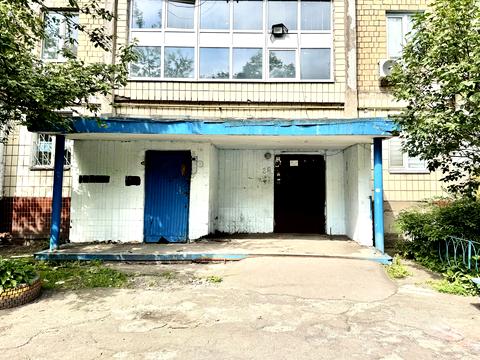 квартира за адресою Європейського Союзу просп. (Правди), 3