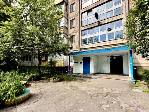 квартира за адресою Європейського Союзу просп. (Правди), 3