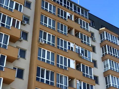 квартира за адресою Генерала Гандзюка вул., 17
