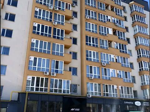 квартира за адресою Генерала Гандзюка вул., 17
