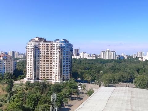 квартира по адресу Шевченко просп., 29/1