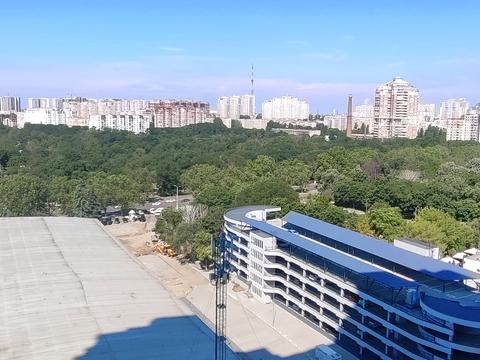 квартира по адресу Шевченко просп., 29/1