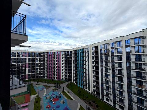 квартира за адресою Юліана Пелеша вул., 3, к1