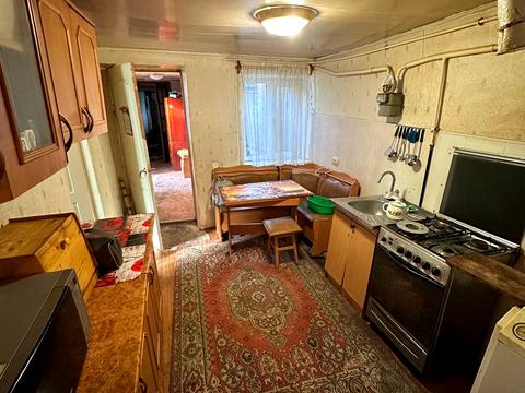 дом по адресу Красная Балка ул., 21