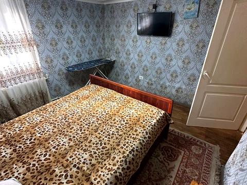 дом по адресу Красная Балка ул., 21