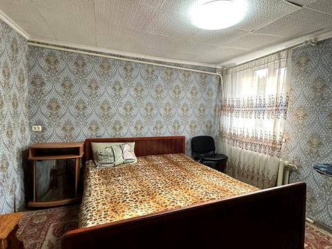 дом по адресу Красная Балка ул., 21