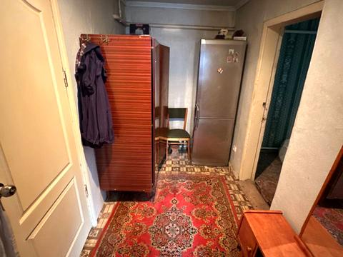 дом по адресу Красная Балка ул., 21
