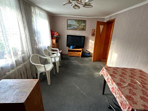 дом по адресу Красная Балка ул., 21