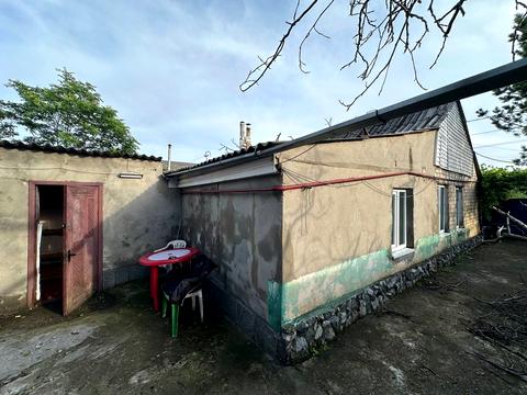 дом по адресу Красная Балка ул., 21