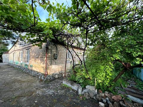 дом по адресу Красная Балка ул., 21