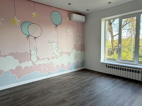 будинок за адресою Києво-Мироцька вул.