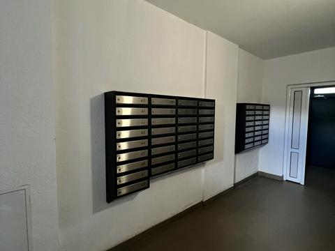 квартира за адресою Львів, Довга вул., 30а