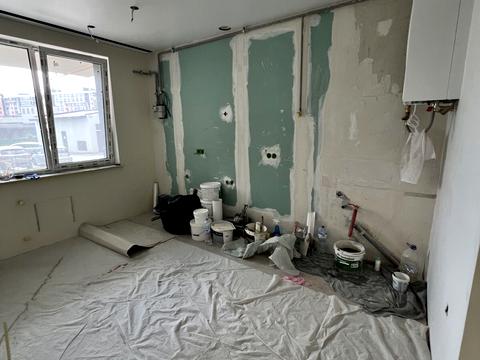 квартира за адресою Львів, Довга вул., 30а