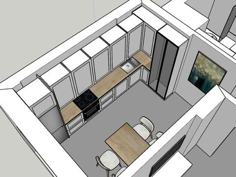 квартира за адресою Львів, Довга вул., 30а