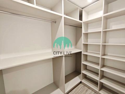квартира по адресу Сеченова ул., 129А, корпус 11, 7, 8