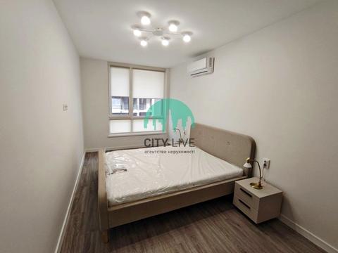 квартира по адресу Сеченова ул., 129А, корпус 11, 7, 8