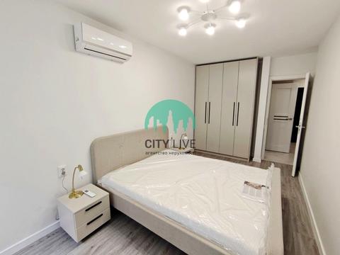 квартира по адресу Сеченова ул., 129А, корпус 11, 7, 8