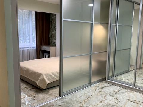квартира по адресу Митрополита Василия Липковского ул. (Урицкого), 15