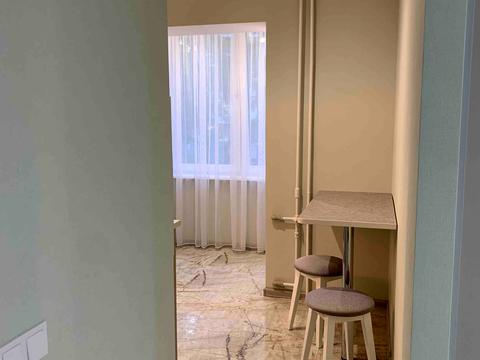 квартира по адресу Митрополита Василия Липковского ул. (Урицкого), 15