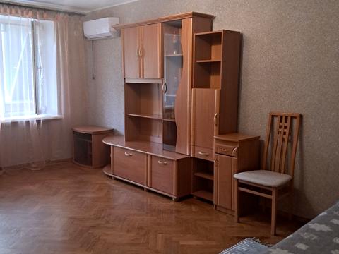 квартира за адресою  Хлібодарське, Чорноморська вул., 6