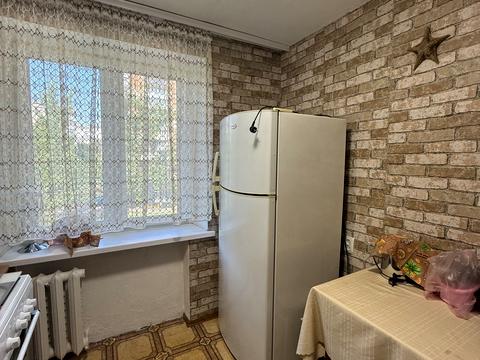 квартира за адресою  Хлібодарське, Чорноморська вул., 6
