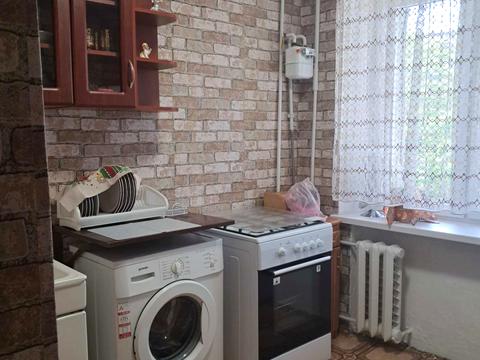 квартира за адресою  Хлібодарське, Чорноморська вул., 6
