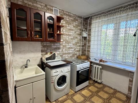 квартира за адресою  Хлібодарське, Чорноморська вул., 6