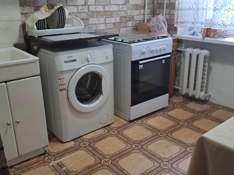 квартира за адресою  Хлібодарське, Чорноморська вул., 6