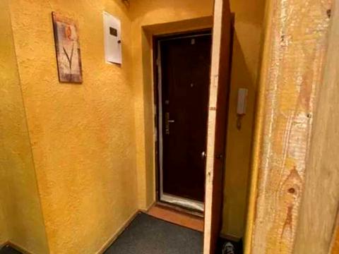 квартира по адресу Свободы просп., 14