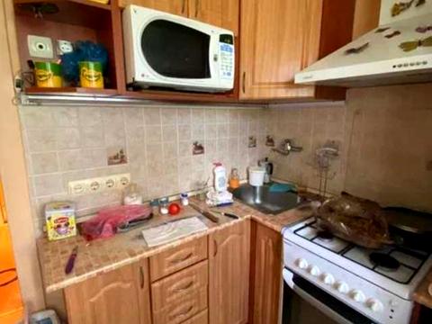квартира по адресу Свободы просп., 14