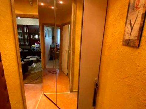 квартира по адресу Свободы просп., 14