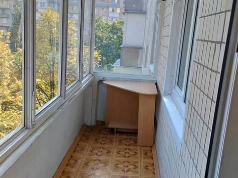 квартира за адресою Флоренції вул., 10-А