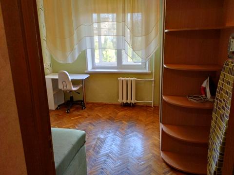 квартира за адресою Флоренції вул., 10-А