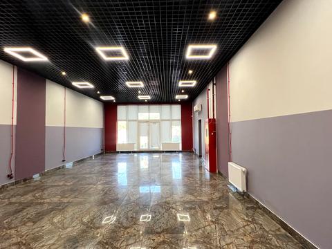 комерційна за адресою Академіка Філатова вул., 2