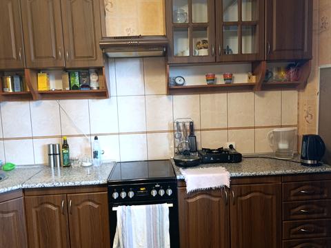 квартира по адресу Олены Пчилки ул., 2